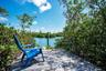 Private deck