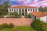 Palm Beach Regency Inspired Neo-Mediterranean architecture designed by SEIBERT Architects