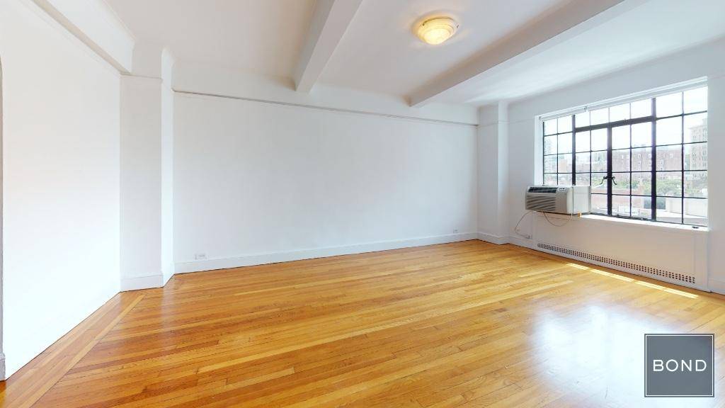 Large alcove studio in the heart of West Village !