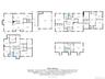 Total square footage of 4,622 sq. ft. is only an approximation.