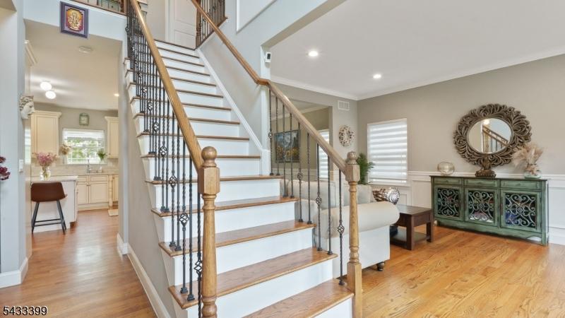 stairway