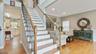 stairway