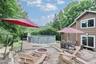Pool Area/Patio