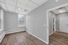 1st floor right unit