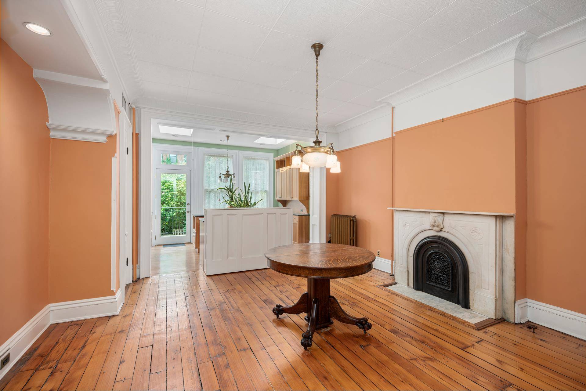 334 President Street is a beautifully preserved Neo Grec brownstone on one of Carroll Gardens most desirable blocks, right off Smith Street with the Carroll Street subway station on the ...