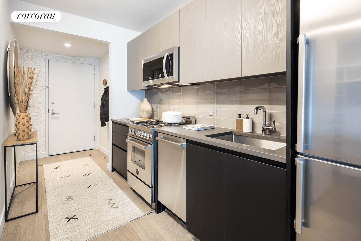420 Kent Phase 2. Staycation Refined Please contact us today, in Person amp ; virtual video showings now available of this one of a kind, corner 1 bedroom with Spectacular ...