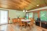 Formal Dining area