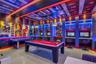 GARAGE GAME ROOM