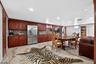 Basement Kitchen