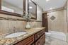 2nd Floor Full Bath