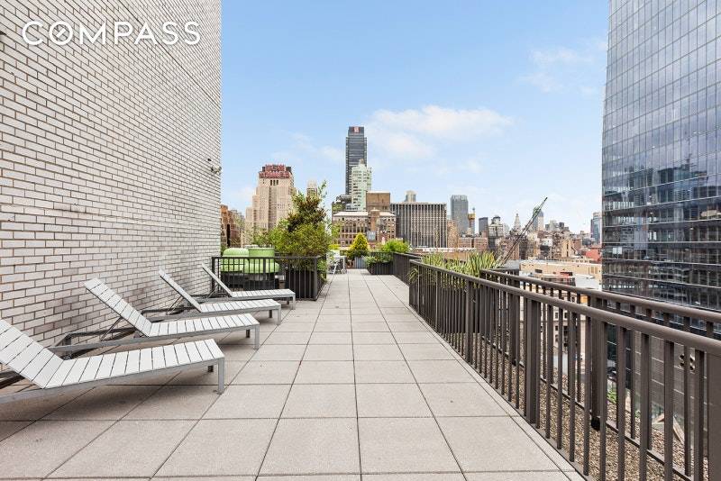 PRICE ADJUSTED BEST DEAL IN HUDSON YARDS Watch the Video Dreams come true at Unit 16A.