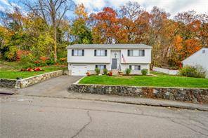 EAST MOUNTAIN BEAUTY ! ONE OF WATERBURY'S MOST SOUGHT AFTER NEIGHBORHOOD.