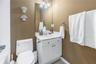 3rd floor guest bath