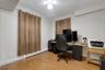 first floor bedroom