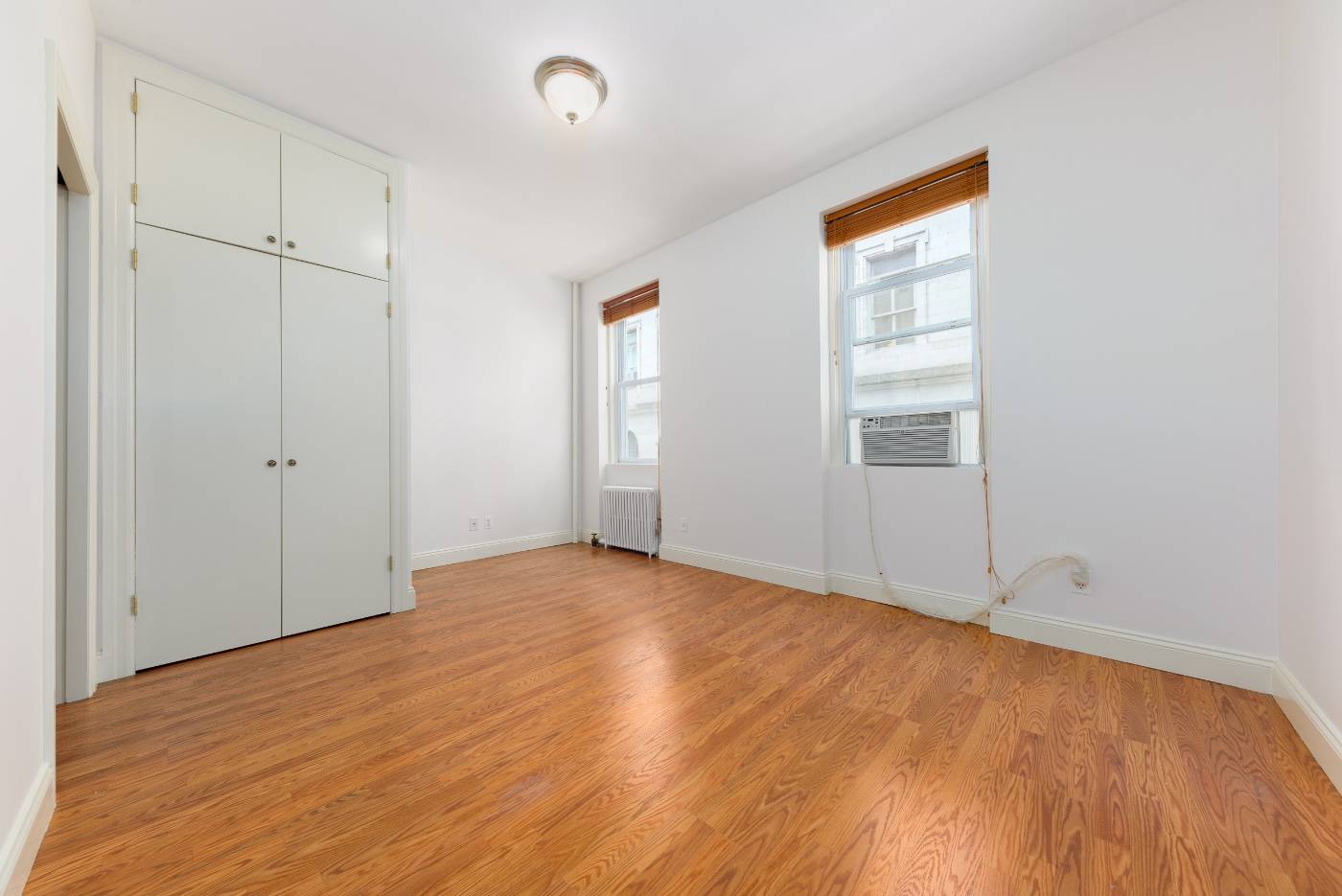 Sun Filled newly renovated full floor prime Nolita prewar 1 bedroom with a WINDOWED CHEFS KITCHEN, giant terrace, high ceilings, and a very large master bedroom.