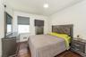 Unit 1 Bedroom 2