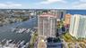 Downtown Fort Lauderdale in the near proximity