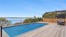 Heated Gunite Swimming Pool