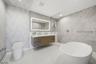 Bathroom with Tub