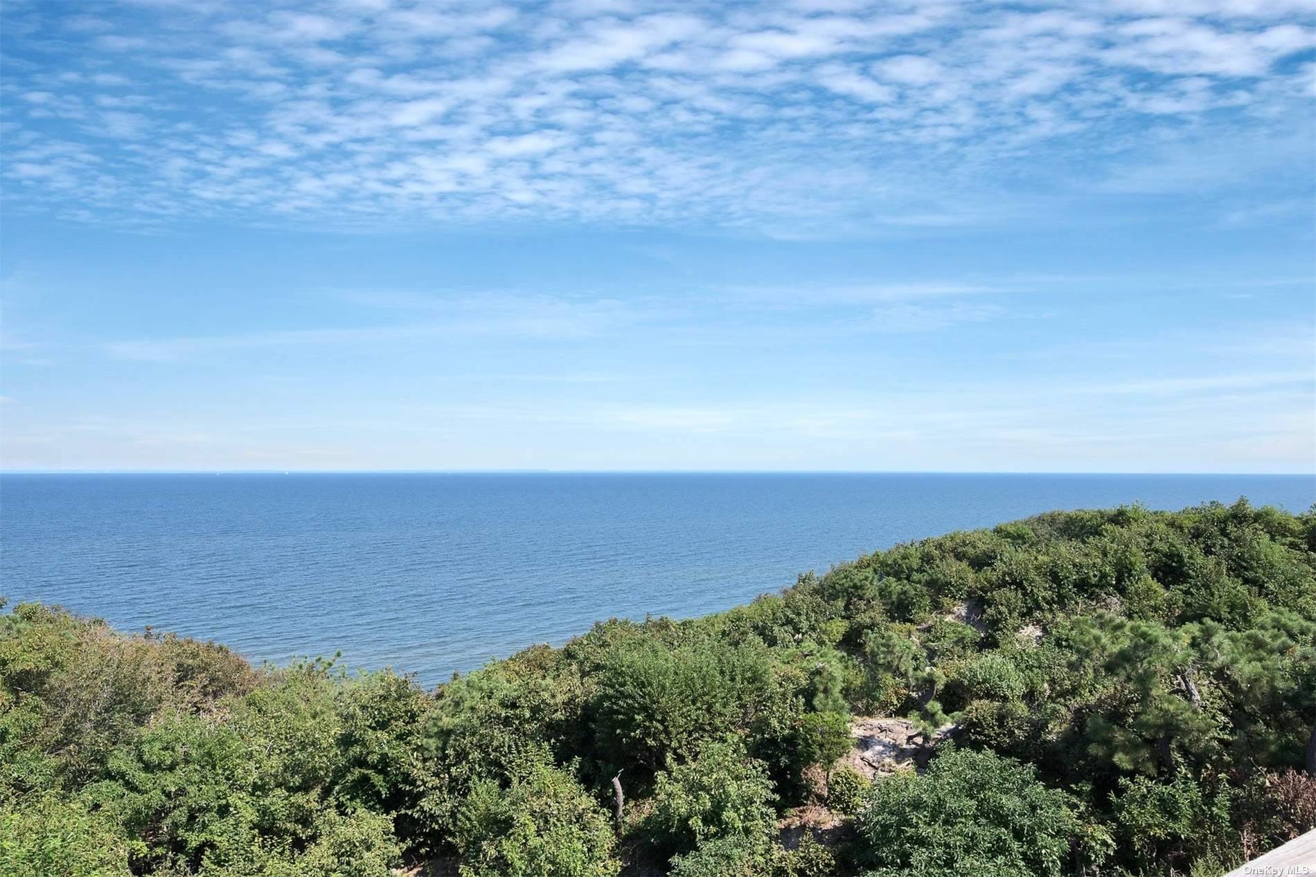 Amazing sunsets and unobstructed views of the Long Island Sound are yours from this spacious 2 Bedroom 2 bath condo at the Knolls of Fox Hill.