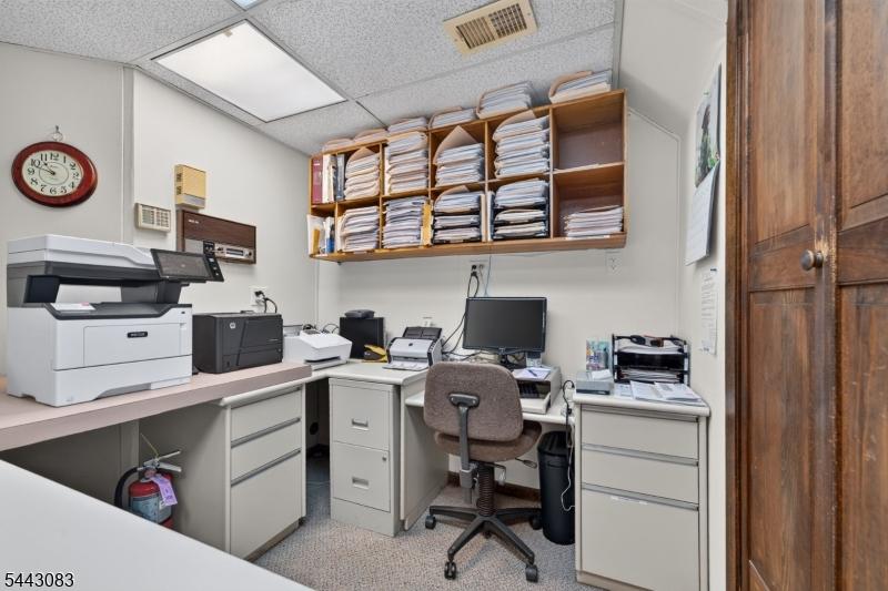 1st Floor Dr's Office
