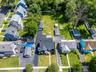 DRONE VIEW - Expansive Lot