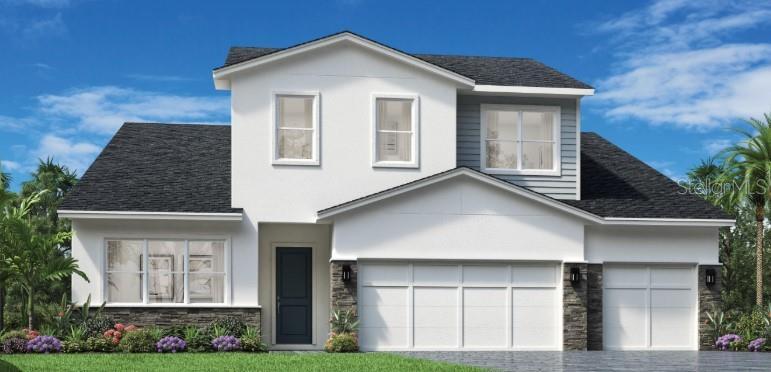Artist Rendering