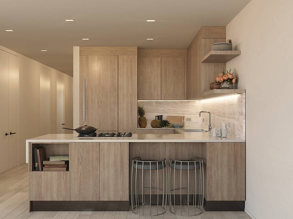 EXPECTED OCCUPANCY JANUARY 2022 A brand new floor through condo situated in a prime Williamsburg locale just two stops from Manhattan, this stunning 3 bedroom, 3 bathroom home is an ...