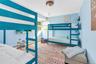 View of bedroom