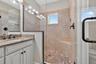 Primary ensuite
