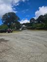 Part of Upper Parking Lot