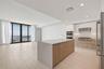 Open floorplan