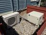 Whole house generator