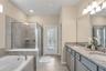 OWNER'S BATHROOM