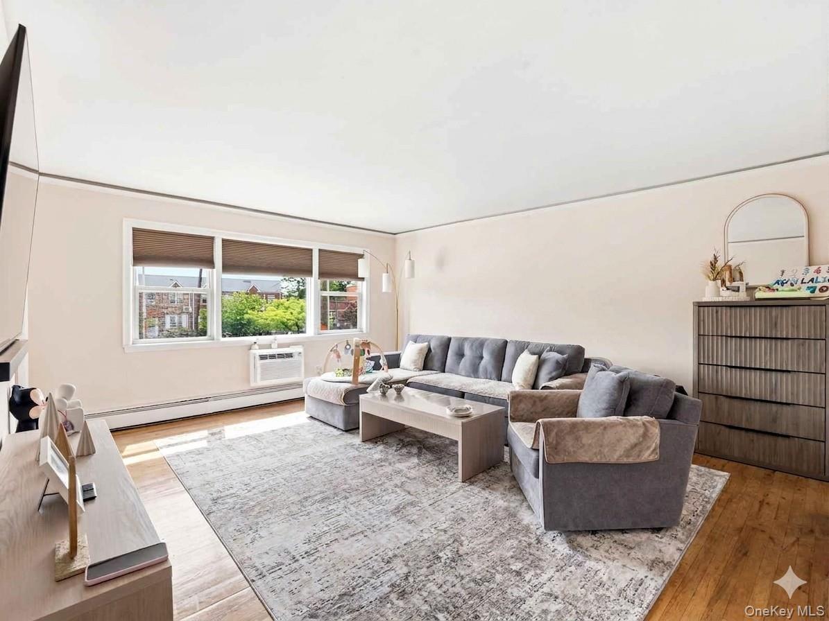 1-bedroom apartment