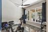 Primary Flex Space. Workout area, Library, Small office, Nursery. Whatever you choose you have a view of the Lake