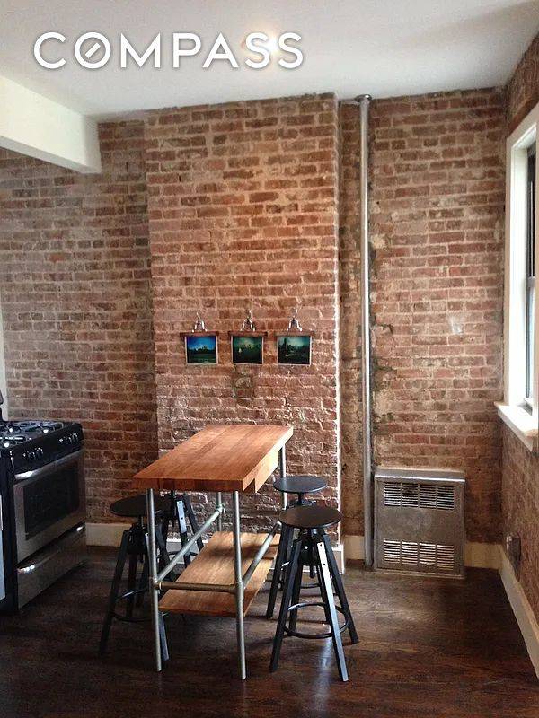 Beautiful apartment in the heart of Crown Heights !