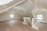 Finished Attic