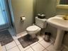 full bath downstairs