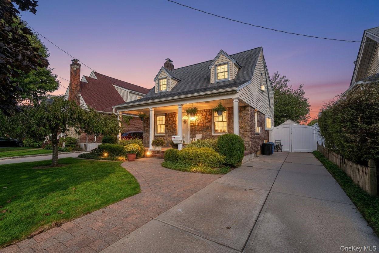 Introducing This Oceanside Terrace Section, 3 Bedroom 2.