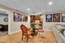 Lower Level Kitchenette