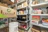 storage