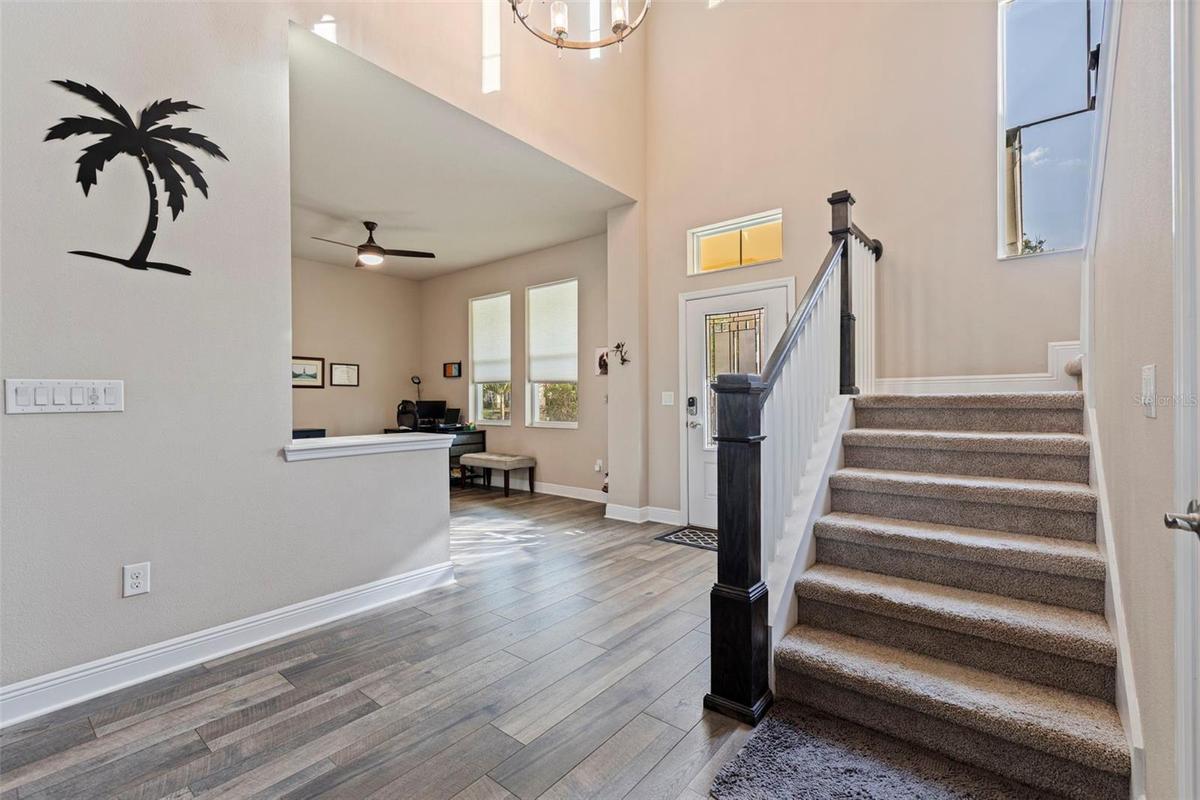 Foyer