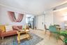 Unit 2R-Living Room/Dining