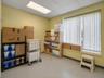 Storage room
