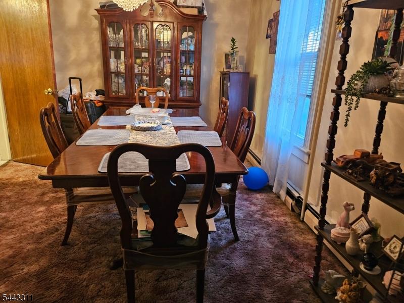 1st floor dining room