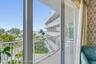 Ocean Views from Primary Bedroom