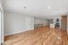 open floor