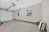 Each unit has a one car garage with electric door opener