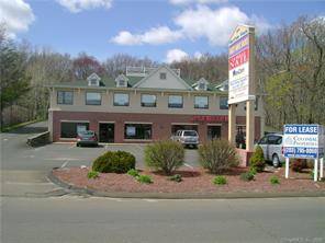 2, 000 4, 200 SF Retail Office Units available in this beautifully maintained and updated building located on Route 1.